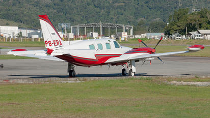 PS-ERA - Private Piper PA-31T Cheyenne