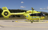 I-MADE - Eliance Airbus Helicopters EC145 T2 aircraft