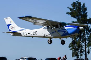 LV-JCE - Private Cessna 182 Skylane (all models except RG)