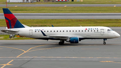 N216JQ - Delta Connection Embraer ERJ-175 (170-200)