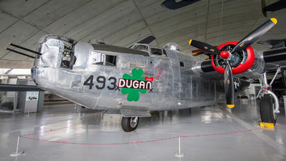 44-51228 - USA - Air Force Consolidated B-24 Liberator