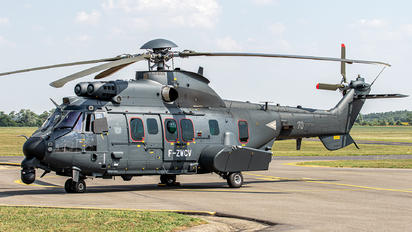 70 - Hungary - Air Force Airbus Helicopters H225M