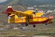 UD.13-27 - Spain - Air Force Canadair CL-215T aircraft