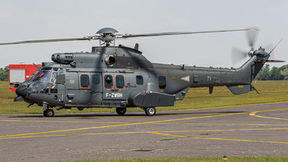 71 - Hungary - Air Force Airbus Helicopters H225M