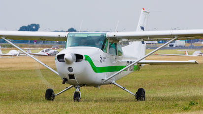 SP-MLM - Private Cessna 172 Skyhawk (all models except RG)