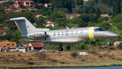 LX-PCH - Jetfly Aviation Pilatus PC-24