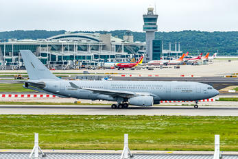 19-003 - Korea (South) - Air Force Airbus KC-330 Cygnus