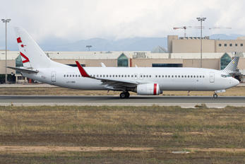LY-UNO - Get1Jet Boeing 737-800