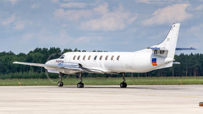 EC-NIP - Flightline Fairchild SA227 Metro III (all models)
