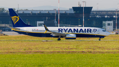 SP-RKT - Ryanair Sun Boeing 737-800