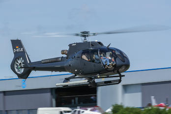 D-HTJE - Private Airbus Helicopters EC 130 T2