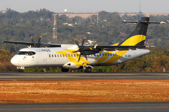 PS-VPA - Passaredo Linhas Aéreas ATR 72 (all models)