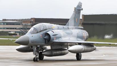 KT208 - India - Air Force Dassault Mirage 2000H