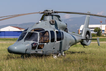 3A-MHS - Private Eurocopter AS365 Dauphin 2