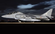 MM55032 - Italy - Navy McDonnell Douglas AV-8B Harrier II aircraft