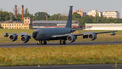 59-1511 - USA - Air Force Boeing KC-135R Stratotanker