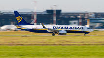 SP-RKN - Ryanair Sun Boeing 737-800 aircraft