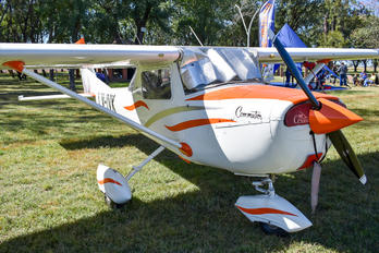 LV-IVK - Private Cessna 150