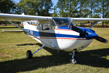 LV-JQR - Private Cessna 172 Skyhawk (all models except RG)