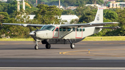 MSP024 - Costa Rica - Ministry of Public Security Cessna 208B Grand Caravan