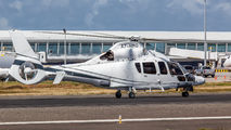 A7-HMD - Private Eurocopter EC155 Dauphin (all models) aircraft