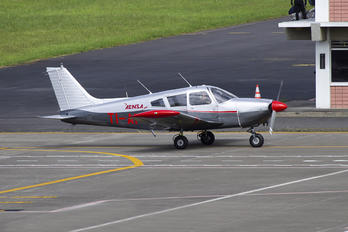 TI-AFQ - Private Piper PA-28 Cherokee