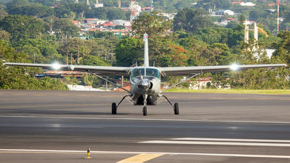 MSP024 - Costa Rica - Ministry of Public Security Cessna 208B Grand Caravan