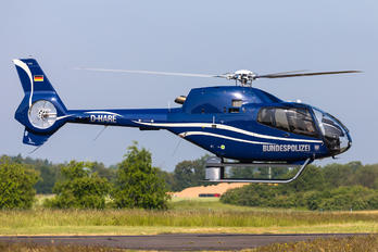 D-HARE - Germany -  Bundespolizei Eurocopter EC120B Colibri