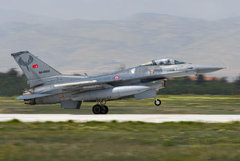 94-0092 - Turkey - Air Force General Dynamics F-16C Fighting Falcon