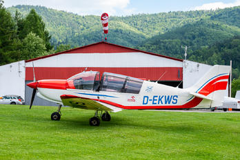 D-EKWS - Aeroklub Polski ŻAR Robin DR.400 series