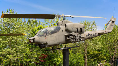 29066 - Korea (South) - Air Force Bell AH-1S Cobra