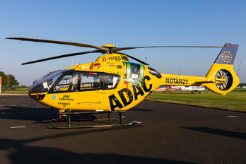 D-HXBB - ADAC Luftrettung Airbus Helicopters H135