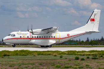 94-067 - Turkey - Air Force Casa CN-235