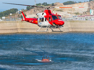 EC-NID - Rotorsun Bell 412
