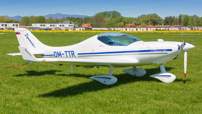 OM-TTR - Private Aerospol WT9 Dynamic
