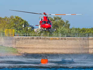 EC-NID - Rotorsun Bell 412