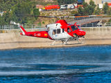EC-NID - Rotorsun Bell 412 aircraft