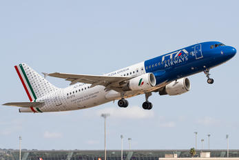 EI-DTG - ITA Airways Airbus A320