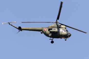 7333 - Poland - Army Mil Mi-2