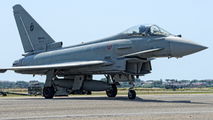 MM7341 - Italy - Air Force Eurofighter Typhoon S aircraft