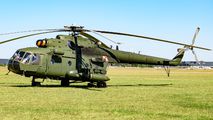 6111 - Poland - Army Mil Mi-17-1V aircraft