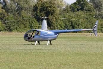 SP-ITD - Helipoland Robinson R-44 RAVEN II