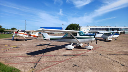 LV-AMP - Private Cessna 152