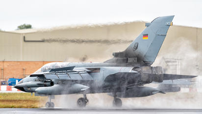 44+29 - Germany - Air Force Panavia Tornado - IDS