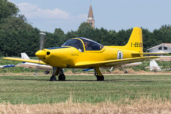 I-EEOB - Private Falco F8