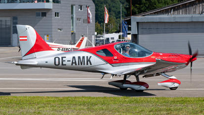 OE-AMK - Private BRM Aero Bristell