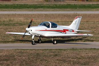I-A157 - Private Pioneer 300 Hawk