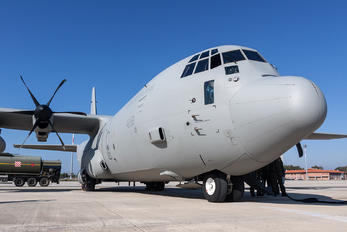 MM62193 - Italy - Air Force Lockheed C-130J Hercules