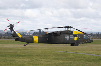 ZK-HKU - Kahu NZ Limited Sikorsky EH-60A Blackhawk