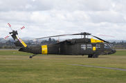ZK-HKU - Kahu NZ Limited Sikorsky EH-60A Blackhawk aircraft
